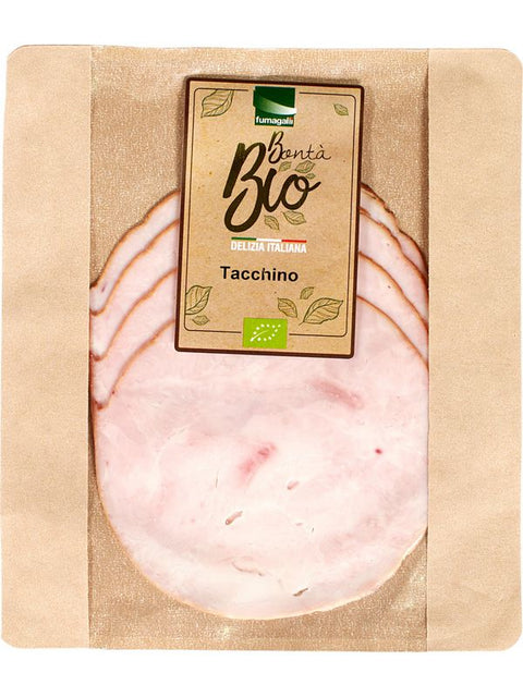 FUMAGALLI Tacchino 70g