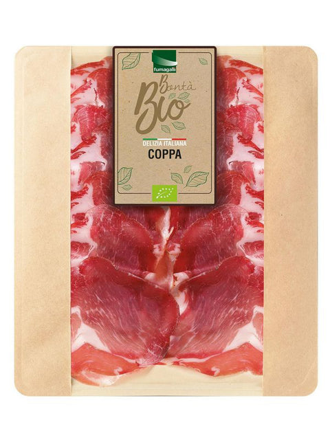 FUMAGALLI Coppa 70g