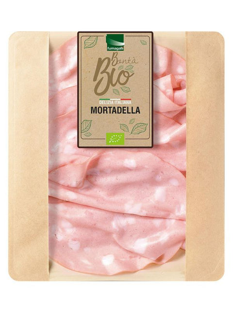 FUMAGALLI Mortadella 70g