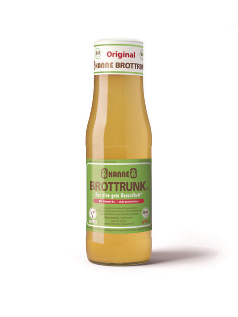 KANNE Mout-de-pain (brottrunk) 750ml