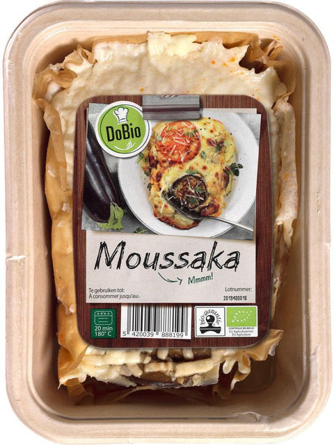 Meals & Preparations