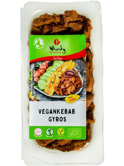 WHEATY Gyros 200gr