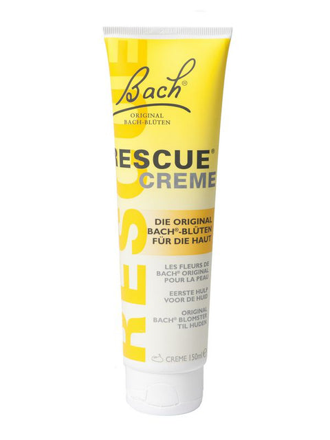 BACH Rescue cream 150ml