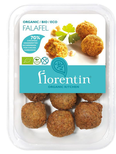 FLO boulette de falafel 240gr