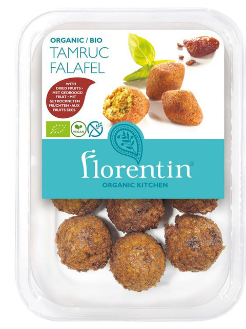FLO Tamruc falafel 240g