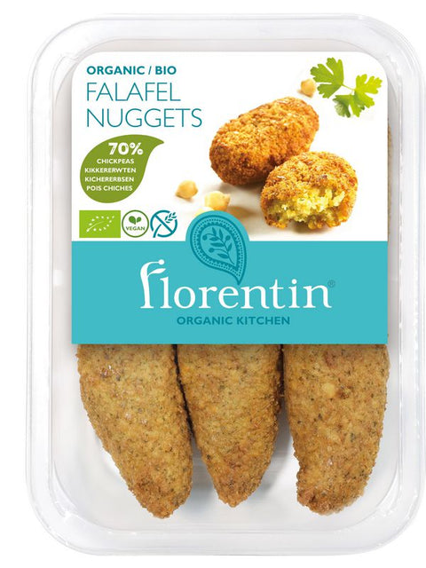 FLO falafel nuggets 285g