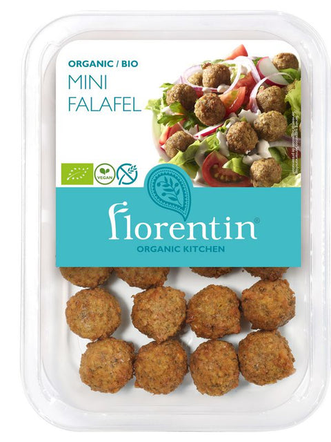 FLO Mini Falafal 150g