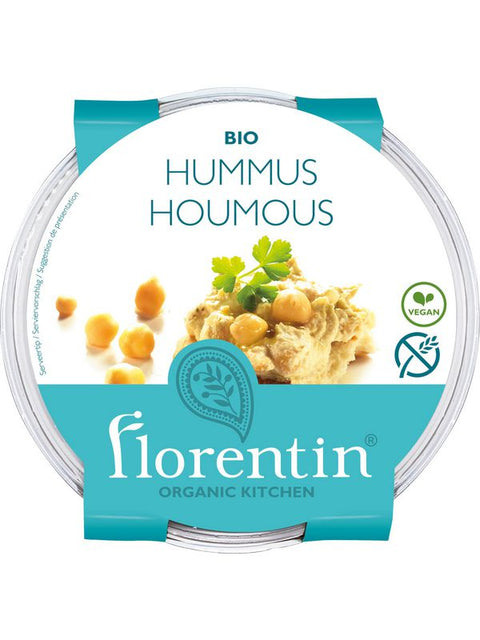 FLO Hummus 170g