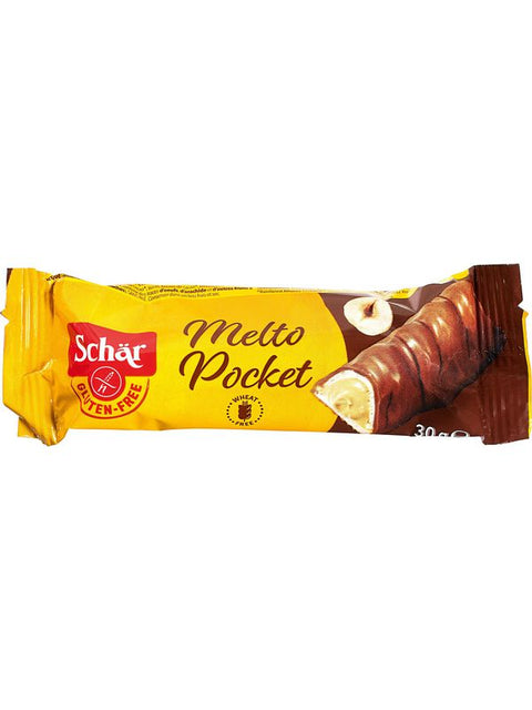 SCHAR Melto pocket 30g