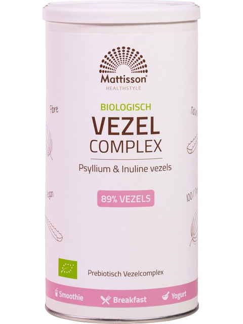 MATTISSON Complexe de fibres 275g
