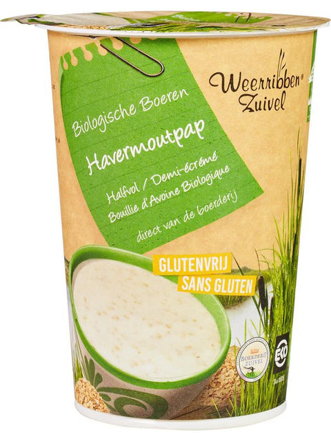 WEER porridge 500 g