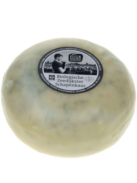 GRKA Brebis mini ciboulette 300g