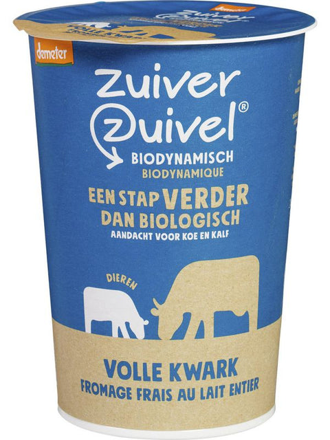 ZZ Biogarde from frais entier 500g