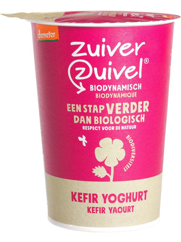 Kefir Yaourt Demeter