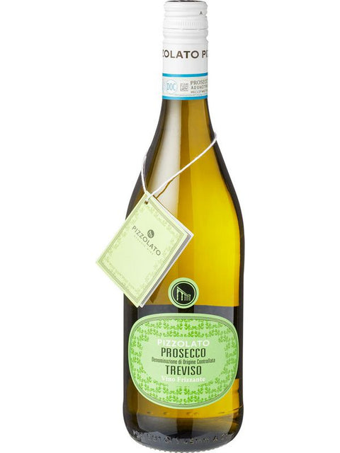 PIZZOLATO Prosecco doc frizzante 75cl