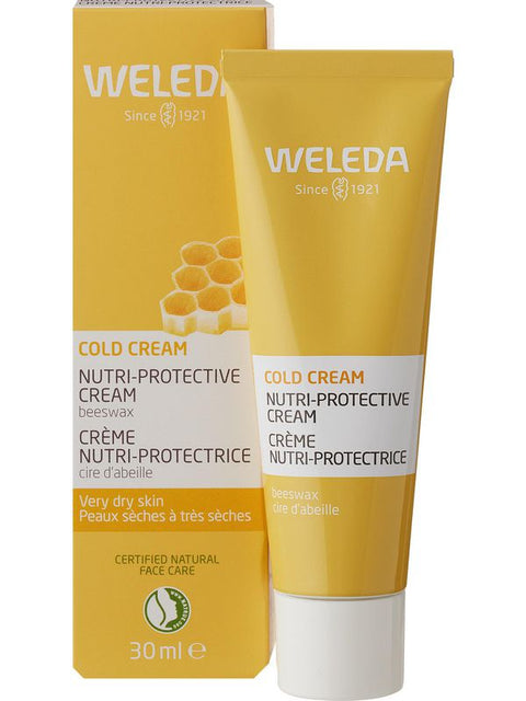 WELEDA Coldcream 30ml