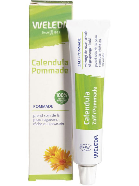 WELEDA Pommade calendula 25g