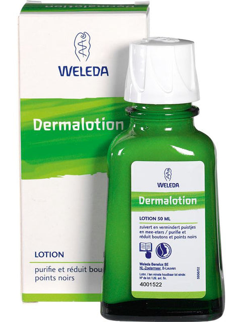 WELEDA Dermalotion 50ml