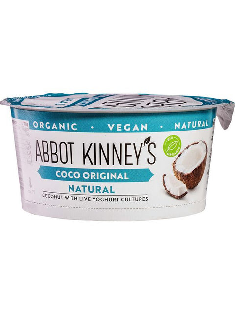 ABBOT KINNEY Coco start original 125ml