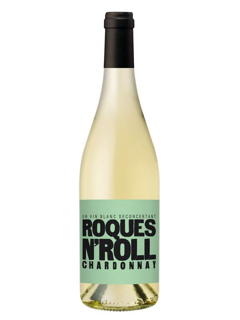 ROQUENROLL Chardonnay 75cl