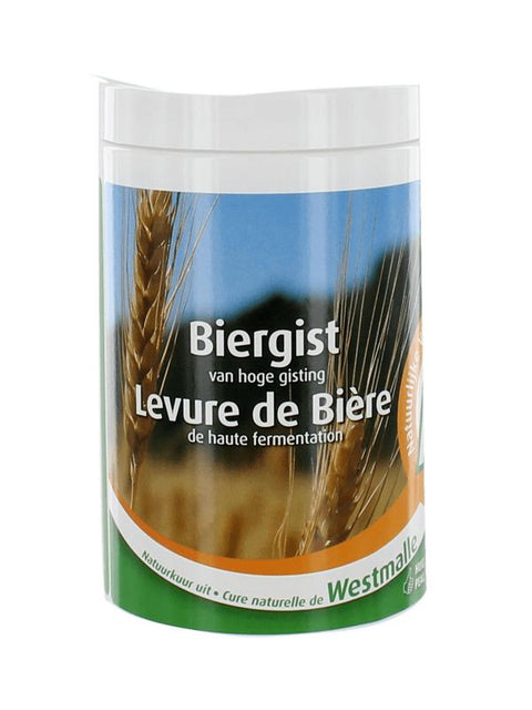 PAX Levure de bière tablettes 250g