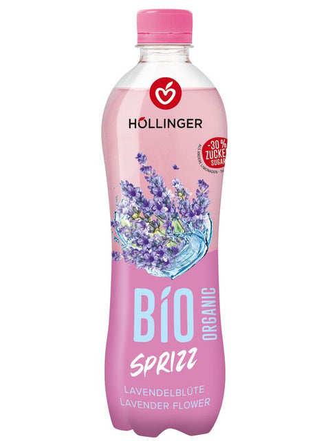 HOLLINGER Fleur de lavande sprizz 500ml