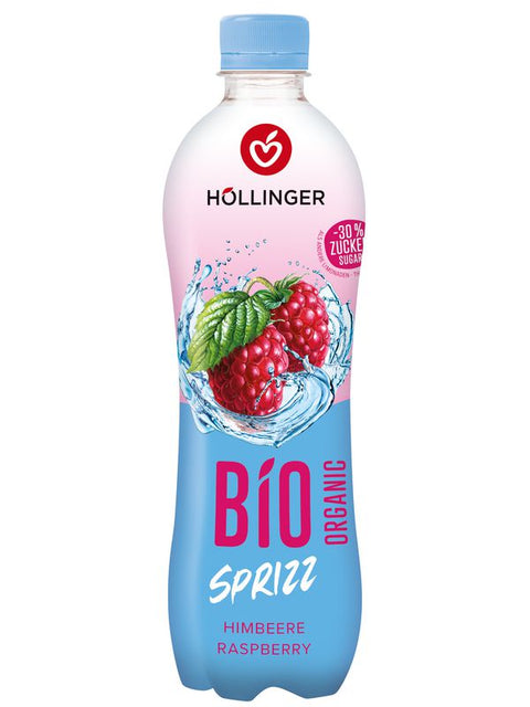 HOLLINGER Framboise sprizz 500ml