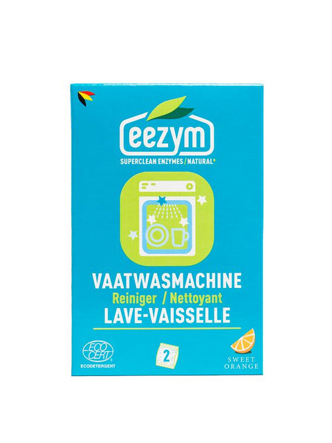 EEZYM Nettoyant lave-vaisselle 250g