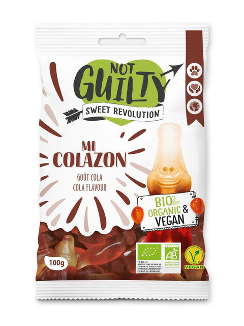 NOTGUILTY Mi colazon 100g