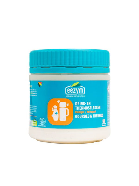 EEZYM Nettoyant gourdes-thermos 500g