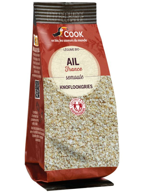 COOK Ail semoule recharge 45g
