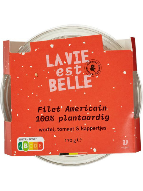 LA VIE Tartin'O original 170g