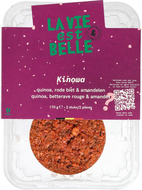 LA VIE Kinowa 2pc 170g