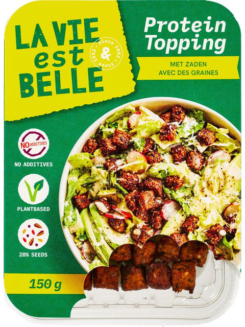 LA VIE Protein topping seeds 150g