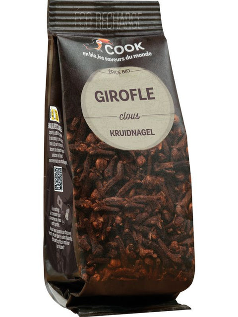 COOK Girofle recharge 30g