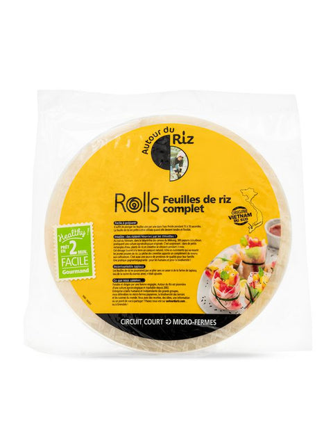 Japanese Specialties