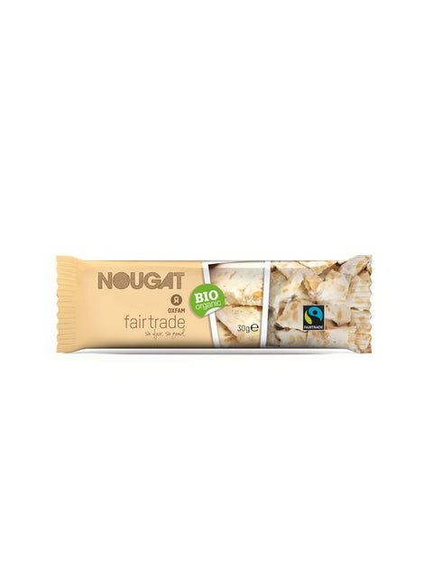 OXFAM Nougat 30g