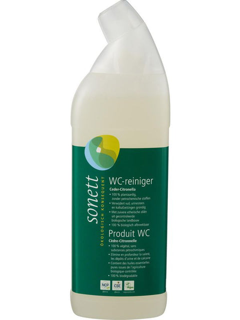 SONETT Nettoyant wc 750ml