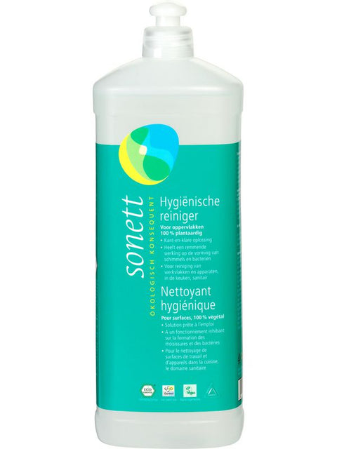 SONETT Désinfectant 1L