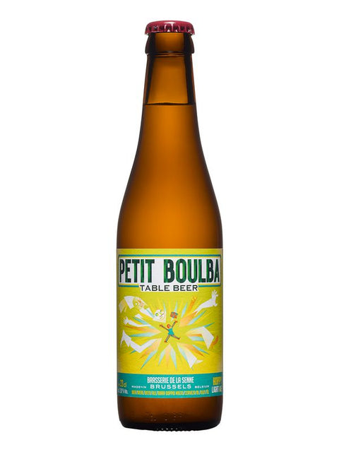 BRAS SENNE Petit boulba 33cl