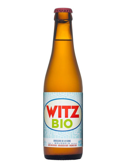 BRAS SENNE Witz bio 33cl