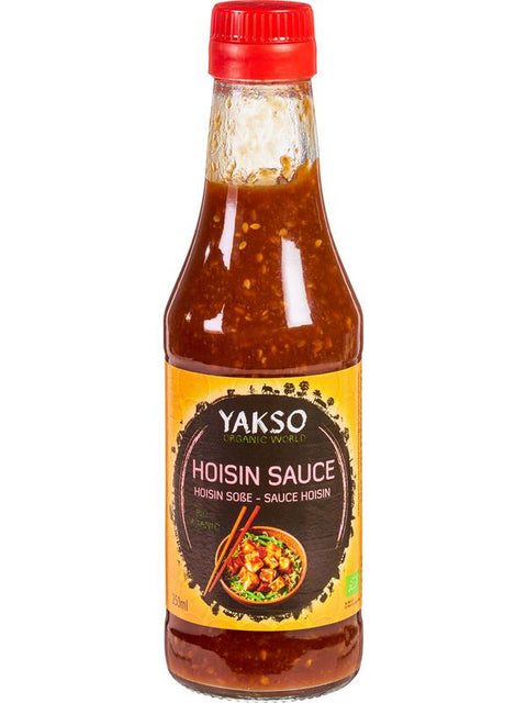 YAKSO Sauce Hoisin 250ml