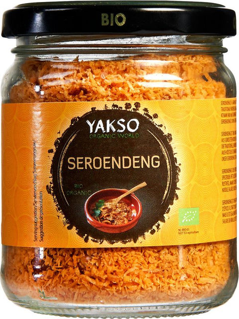 YAKSO Seroendeng 85g