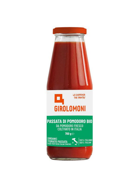 GIRO Passata tomates 700g