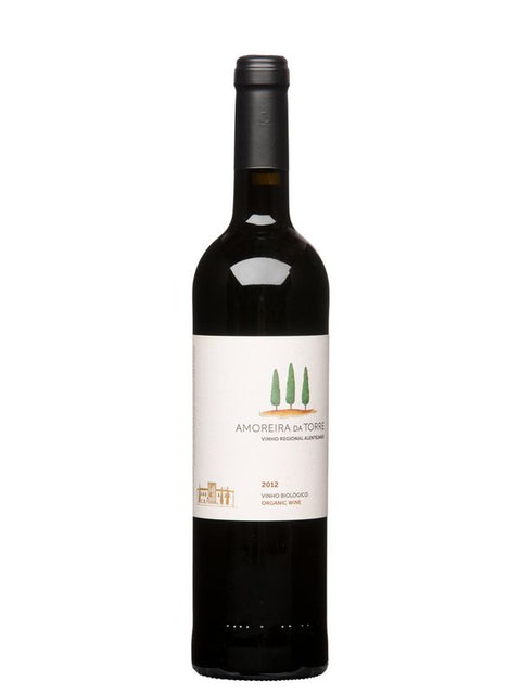 Amoreira da Torre rouge 75cl
