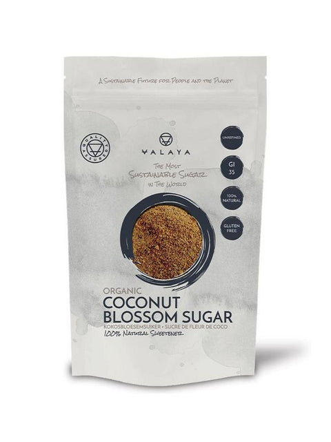 VALAYA Sucre de fleur de coco 500g
