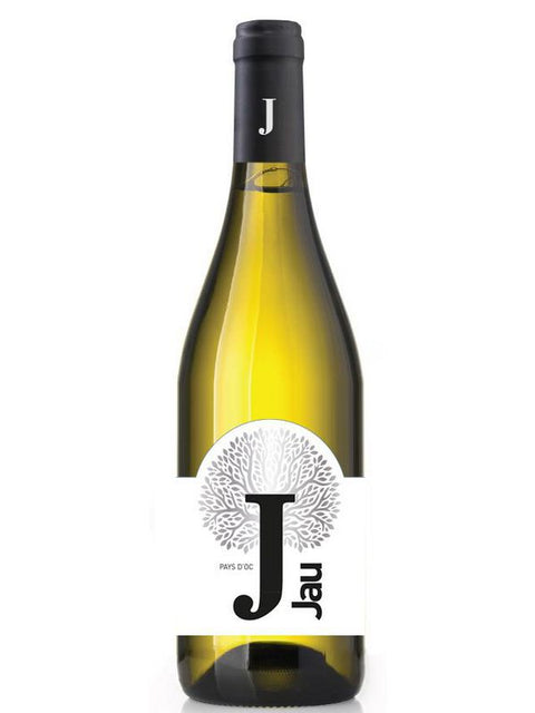 CHATEAU DE JAU Mûrier blanc 75cl