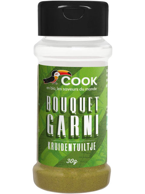 COOK Bouquet garni 30g