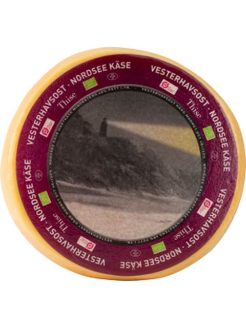 THISE fromage Mer du Nord 7kg