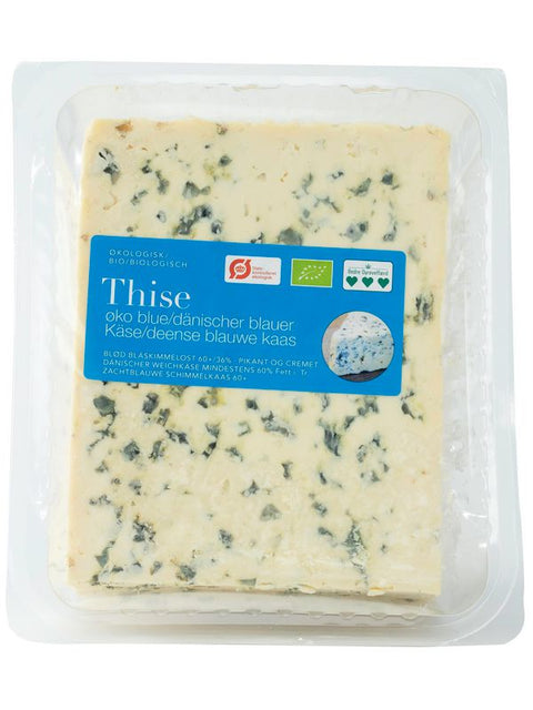 THISE Danisch Bleu 60+ 1kg